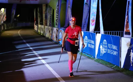 Drugi dzień Festiwalu Biegowego dobiegł końca. Sobotnie zmagania zakończył bieg na 4 km  - 124